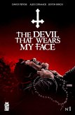 The Devil That Wears My Face #1 (eBook, ePUB)