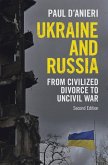 Ukraine and Russia (eBook, PDF)