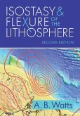 Isostasy and Flexure of the Lithosphere (eBook, ePUB)