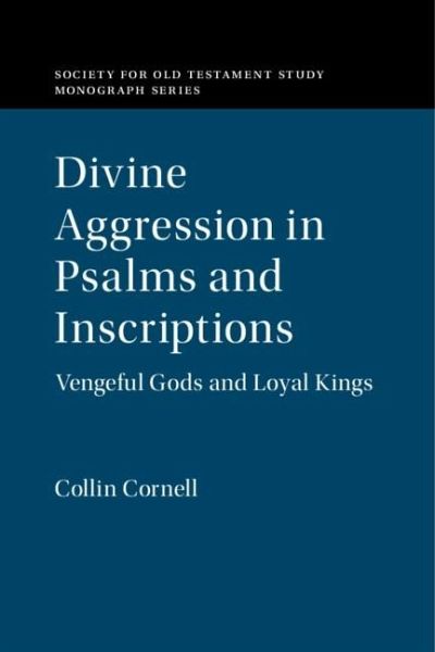 Divine Aggression in Psalms and Inscriptions (eBook, PDF) Divine Aggression in Psalms and Inscriptions (eBook, PDF)
