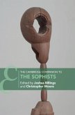 Cambridge Companion to the Sophists (eBook, PDF) Cambridge Companion to the Sophists (eBook, PDF)