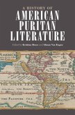 History of American Puritan Literature (eBook, PDF)