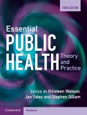 Essential Public Health (eBook, ePUB)