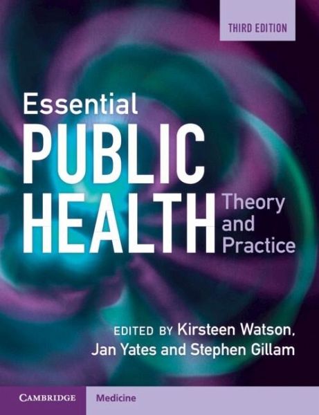 Essential Public Health (eBook, ePUB)