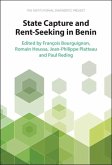 State Capture and Rent-Seeking in Benin (eBook, ePUB)