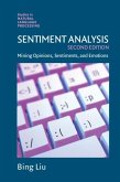 Sentiment Analysis (eBook, PDF)
