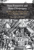 State Formation and Shared Sovereignty (eBook, PDF)