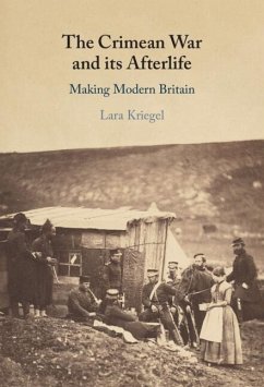 Crimean War and its Afterlife (eBook, PDF) - Kriegel, Lara
