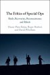 Ethics of Special Ops (eBook, ePUB) - Bild 1