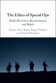 Ethics of Special Ops (eBook, ePUB) Ethics of Special Ops (eBook, ePUB)