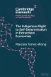Indigenous Right to Self-Determination... - Bild 1
