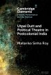 Utpal Dutt and Political Theatre in... - Bild 1