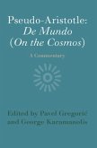 Pseudo-Aristotle: De Mundo (On the Cosmos) (eBook, PDF) Pseudo-Aristotle: De Mundo (On the Cosmos) (eBook, PDF)