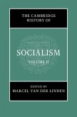Cambridge History of Socialism (eBook, ePUB) Cambridge History of Socialism (eBook, ePUB)