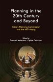 Planning in the 20th Century and Beyond (eBook, PDF)