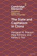 State and Capitalism in China (eBook,... - Bild 1