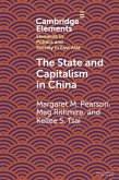 State and Capitalism in China (eBook, PDF)