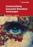 Commercializing Successful Biomedical Technologies (eBook, PDF)