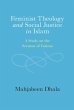 Feminist Theology and Social Justice in... - Bild 1