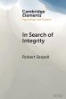 In Search of Integrity (eBook, PDF) - Bild 1