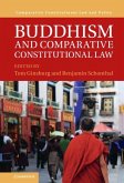 Buddhism and Comparative Constitutional Law (eBook, ePUB)