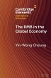 RMB in the Global Economy (eBook, ePUB) - Bild 1