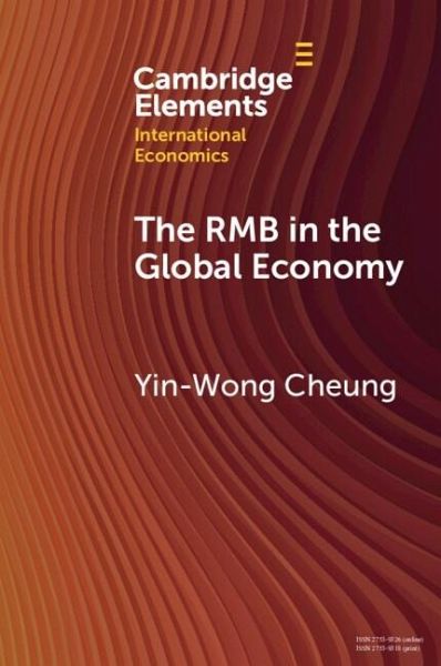 RMB in the Global Economy (eBook, ePUB) RMB in the Global Economy (eBook, ePUB)