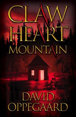 Cover Claw Heart Mountain (eBook, ePUB)