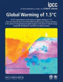 Global Warming of 1.5(deg)C (eBook, ePUB) Global Warming of 1.5(deg)C (eBook, ePUB)