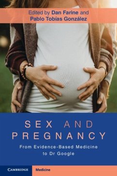 Sex and Pregnancy (eBook, ePUB)