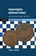 Sovereignty without Power (eBook, ePUB) - Bild 1