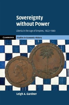 Sovereignty without Power (eBook, ePUB) - Gardner, Leigh A.