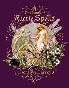 Cover The Book of Faerie Spells (eBook, ePUB)