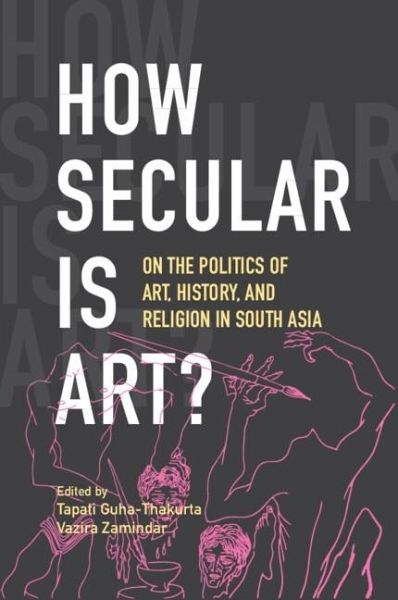 How Secular Is Art? (eBook, PDF)