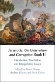 Aristotle: On Generation and Corruption Book II (eBook, ePUB)