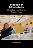 Democracy or Authoritarianism (eBook, PDF)