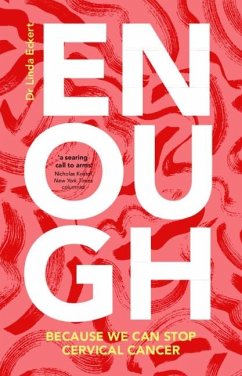 Enough (eBook, ePUB) - Eckert, Linda