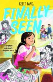 Finally Seen (eBook, ePUB)