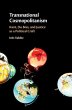 Transnational Cosmopolitanism (eBook,... - Bild 1