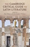 Cambridge Critical Guide to Latin Literature (eBook, PDF)