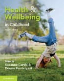 Health and Wellbeing in Childhood (eBook, PDF)