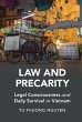 Law and Precarity (eBook, PDF) - Bild 1