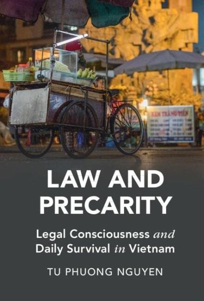 Law and Precarity (eBook, PDF) Law and Precarity (eBook, PDF)