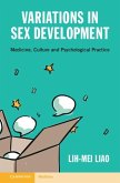 Variations in Sex Development (eBook, PDF)