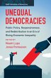 Unequal Democracies (eBook, PDF) - Bild 1