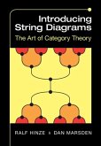 Introducing String Diagrams (eBook, PDF)