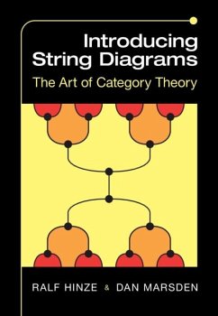 Cover Introducing String Diagrams (eBook, PDF)
