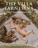Villa Farnesina (eBook, ePUB)
