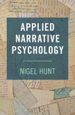 Applied Narrative Psychology (eBook, PDF)