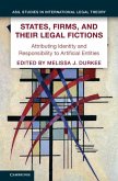 States, Firms, and Their Legal Fictions (eBook, PDF)